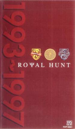 Royal Hunt : 1993-1997